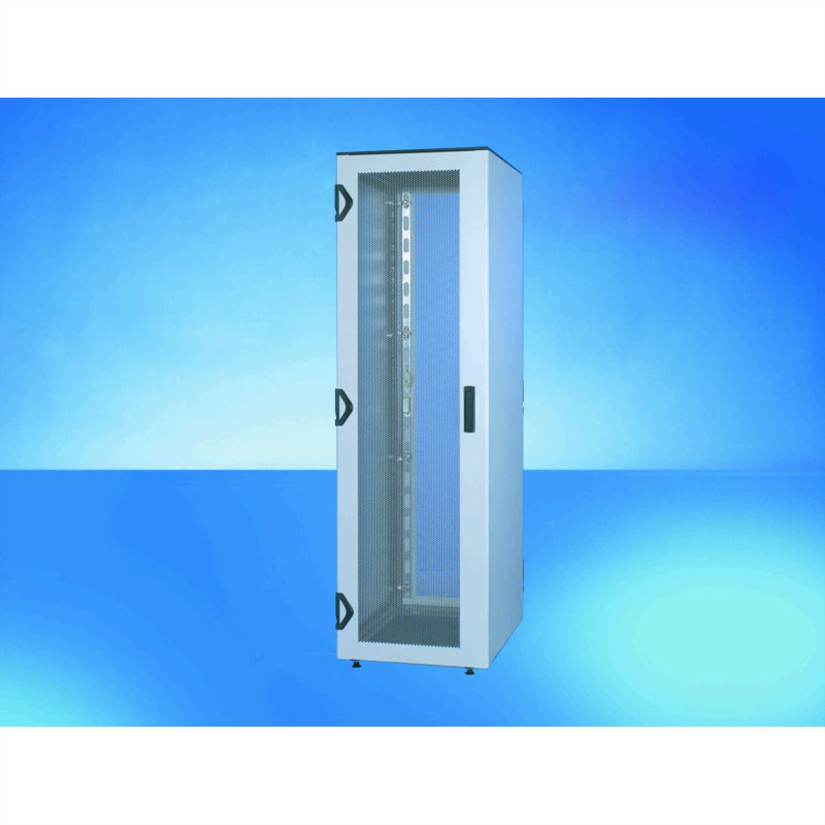 SCHROFF VARISTAR EMC mit perforierten Türen - VSTAR EMC PERF.2000H600B800T