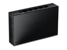 TRENDnet TEG-S351 5-Port 2.5G Switch