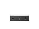 D-Link DES-105/V/E 5-Port Switch