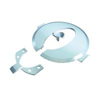 BACHMANN Easy-Cover-Premium weiss