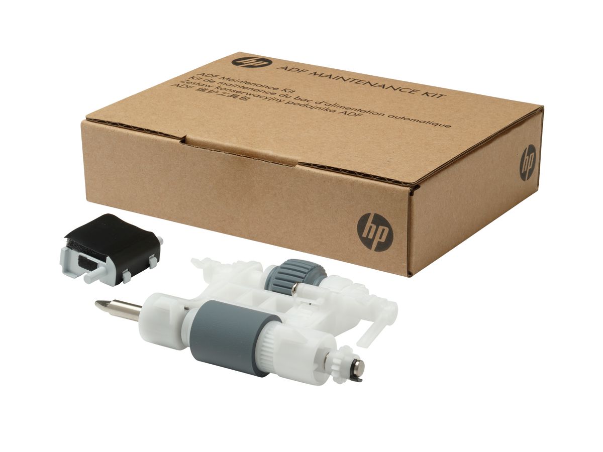 HP LaserJet MFP ADF-Wartungskit