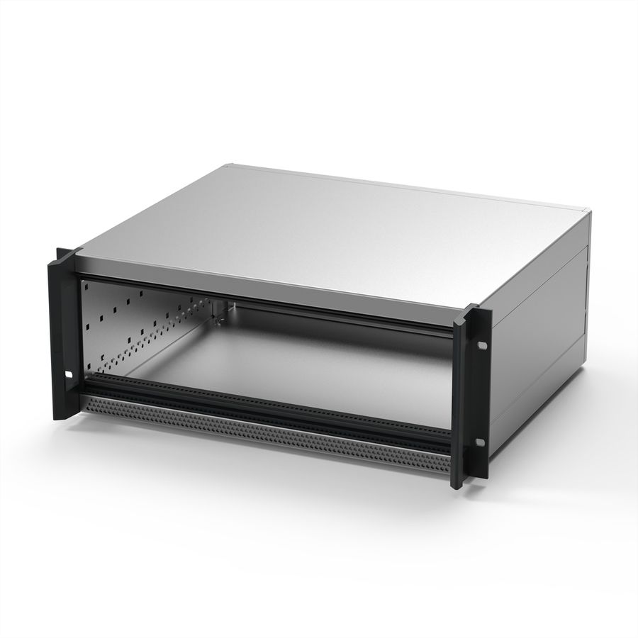 SCHROFF RAT.AIR WI GR 3/4HE 84TE 375T