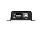 ATEN RS232/Contact to USB Keyboard Konverter