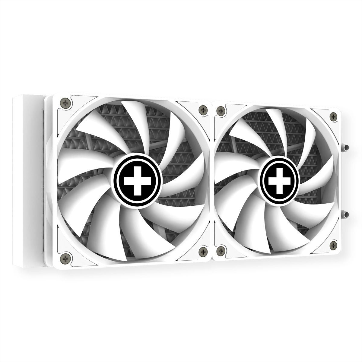 Xilence LQ240.W.ARGB AMD und Intel AiO 240mm Wasserkühlung, ARGB PWM, 300W TDP