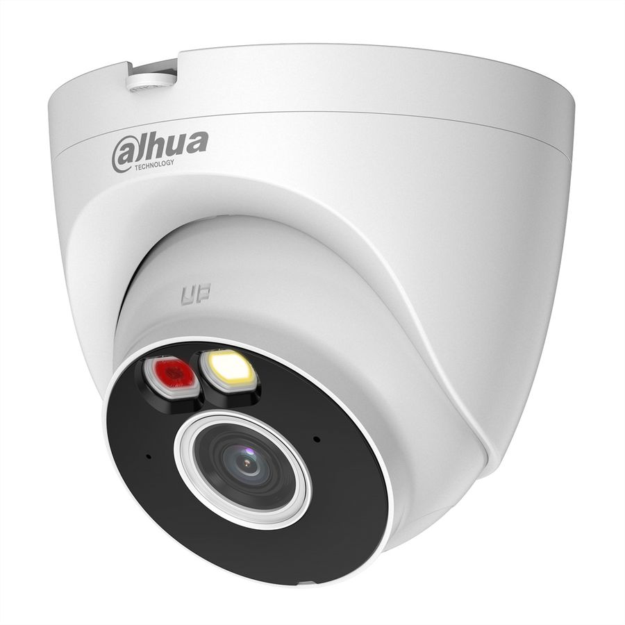DAHUA DH-IPC-T5AP-IL-0280B-EUR, Eyeball 5MP 2,8mm IR LED WLAN Kamera