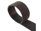 VELCRO® One Wrap® Band 13 mm breit, flammhemmend, schwarz, 25 m