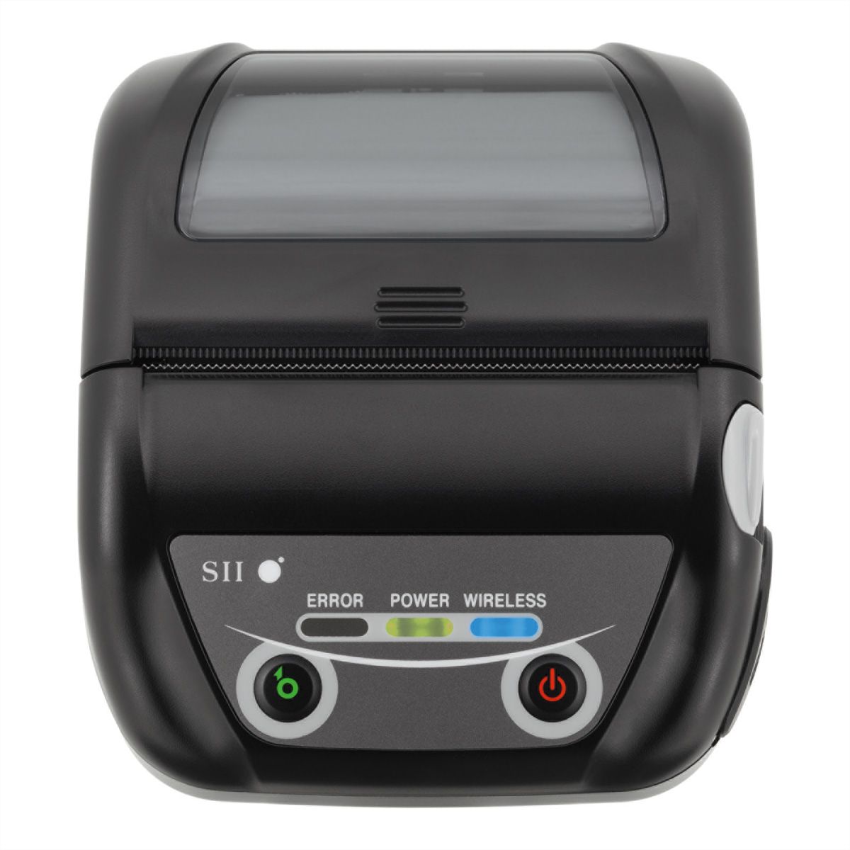 SEIKO MP-B30 mobiler Etikettendrucker, WLAN, USB