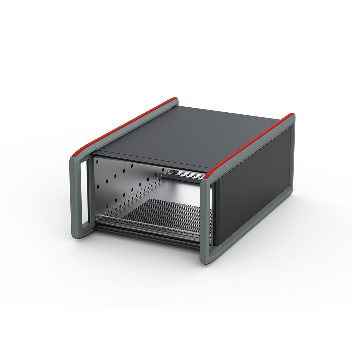 SCHROFF RPRO STYLE 3HE 42TE 235T F-G/TC S.L.
