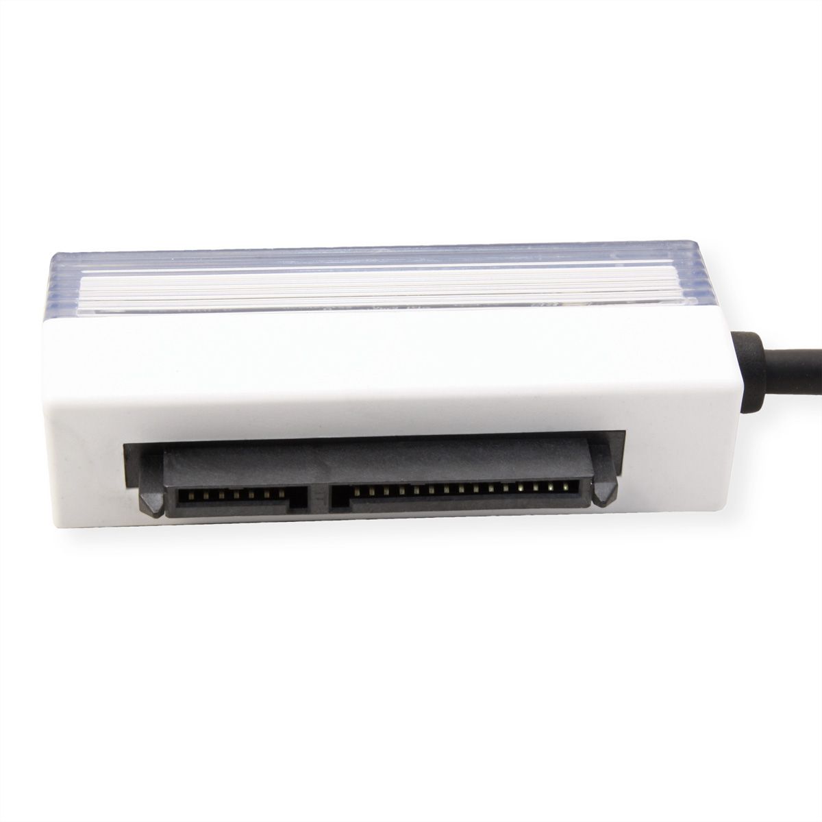 VALUE USB 3.2 Gen 1 zu SATA 6.0 Gbit/s Konverter