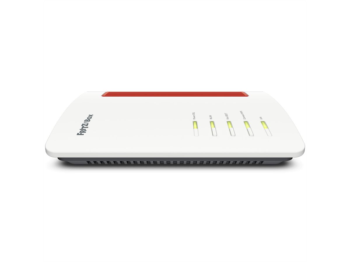 AVM FRITZ!Box 7690, WLAN-Router