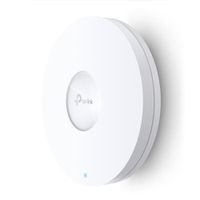 TP-Link Omada EAP660 HD WLAN Access Point 2402 Mbit/s Weiß Power over Ethernet (PoE)