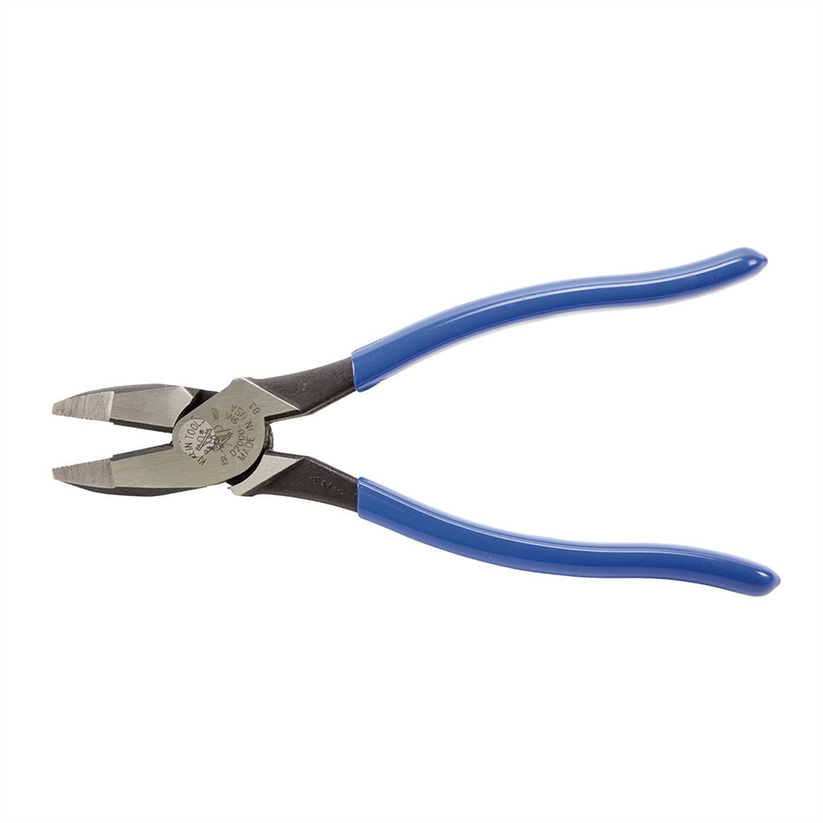 KLEIN TOOLS D2000-9NE Telekommunikationszange, 238 mm
