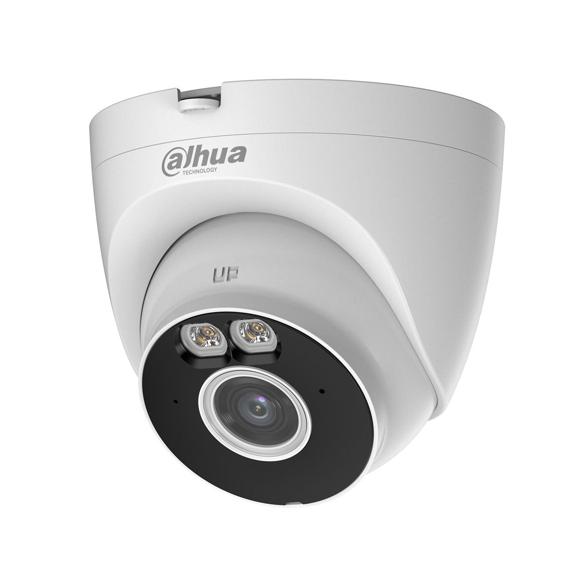DAHUA DH-IPC-T2AP-LED-0280B-EUR Turret Kamera 2 MP, 98°, IR-LED 30m, WLAN
