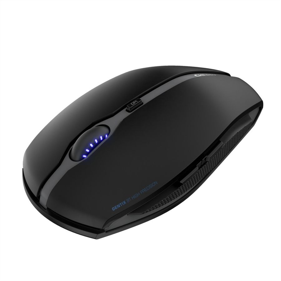 CHERRY JW-7500-2 GENTIX BT Maus