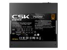 ANTEC CSK750DC EC Netzteil 750W
