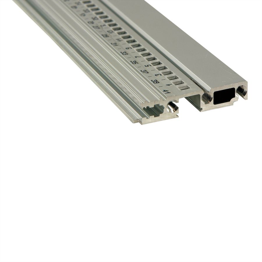 SCHROFF MODULSCH. VORNE 20TE R KD