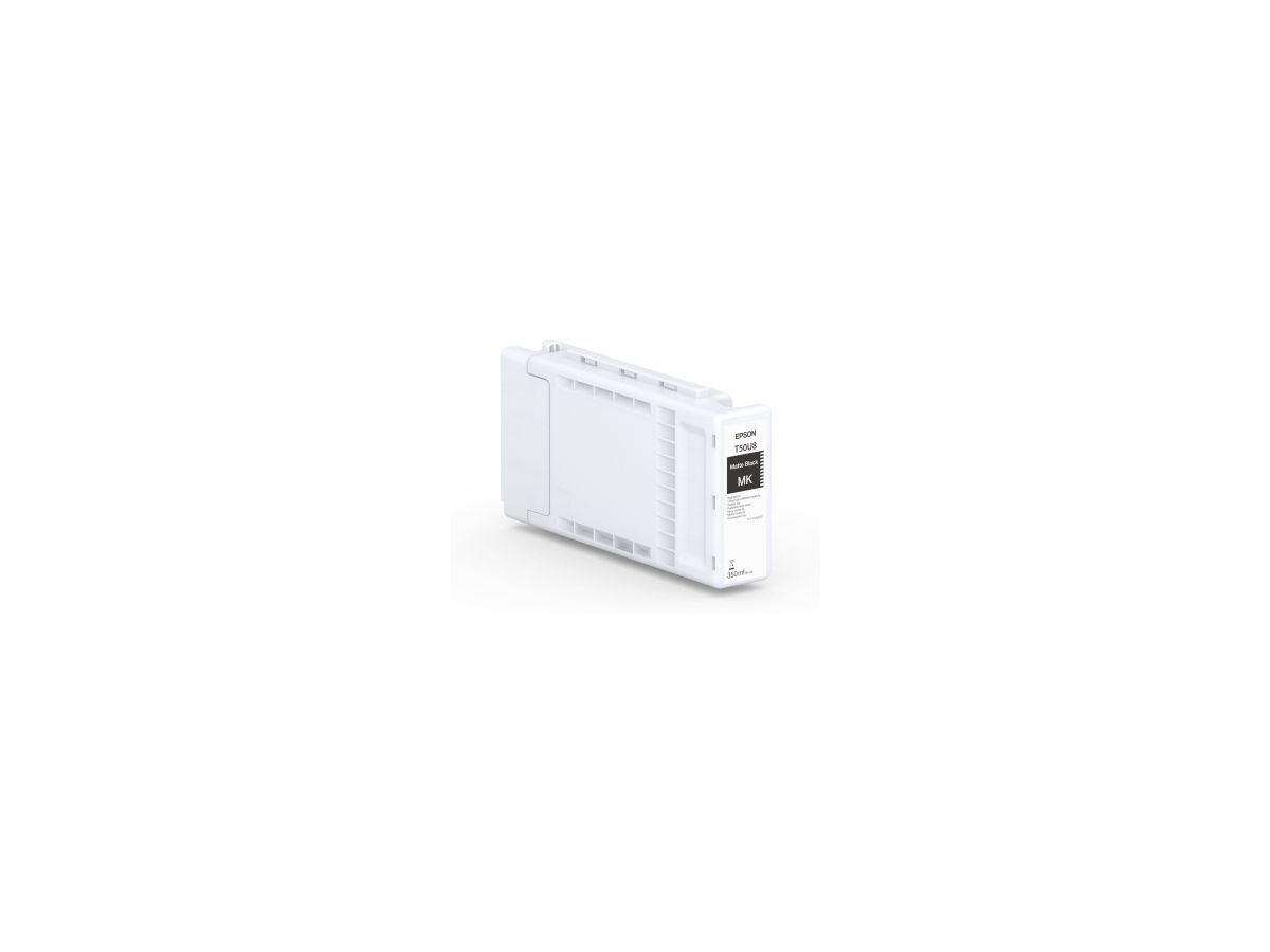 Epson C13T50U80N Druckerpatrone 1 Stück(e) Original Mattschwarz