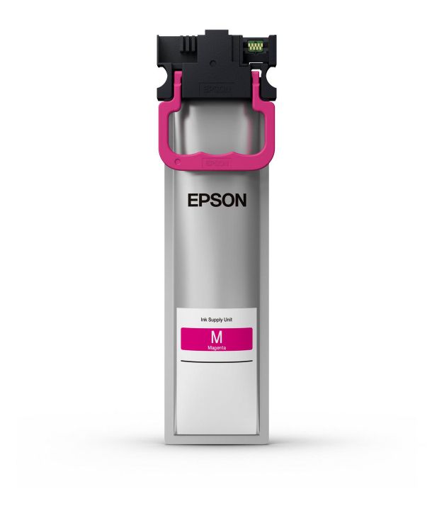 Epson C13T11D340 Druckerpatrone 1 Stück(e) Original Hohe (XL-) Ausbeute Magenta