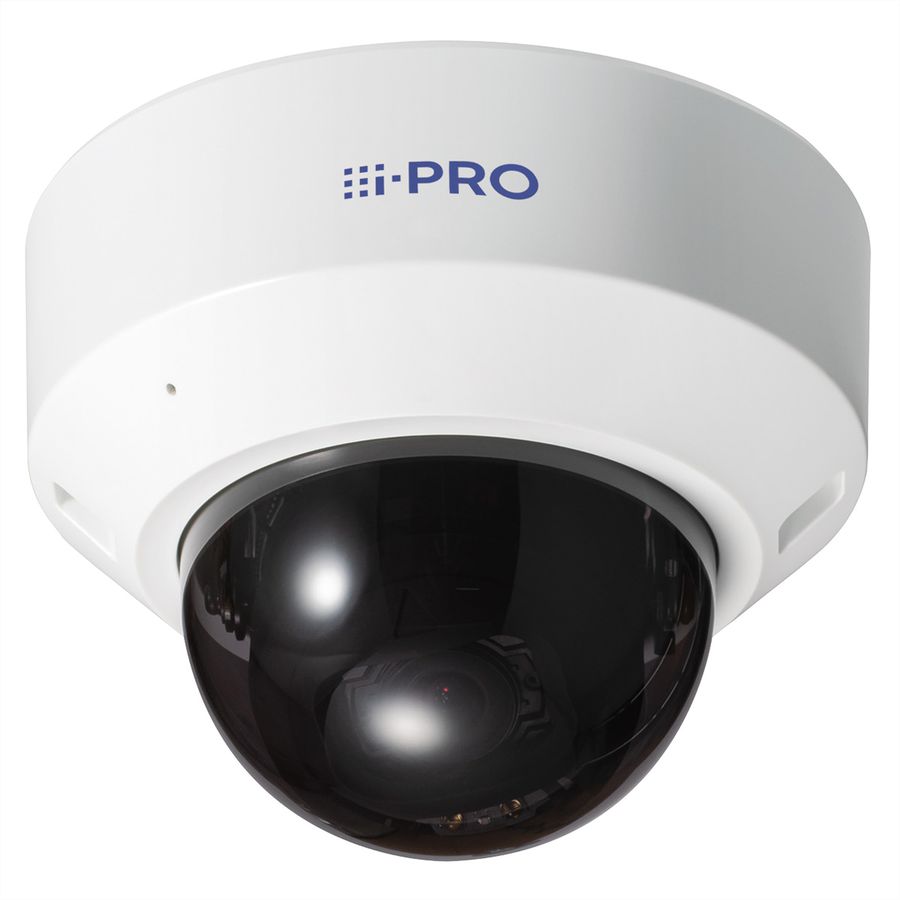 i-PRO WV-S2136LGA Dome, 2MP AI INDOOR Dome Kamera