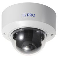 i-PRO WV-S22700-V2LV 4K AI INDOOR VANDAL Dome Netzwerk Kamera
