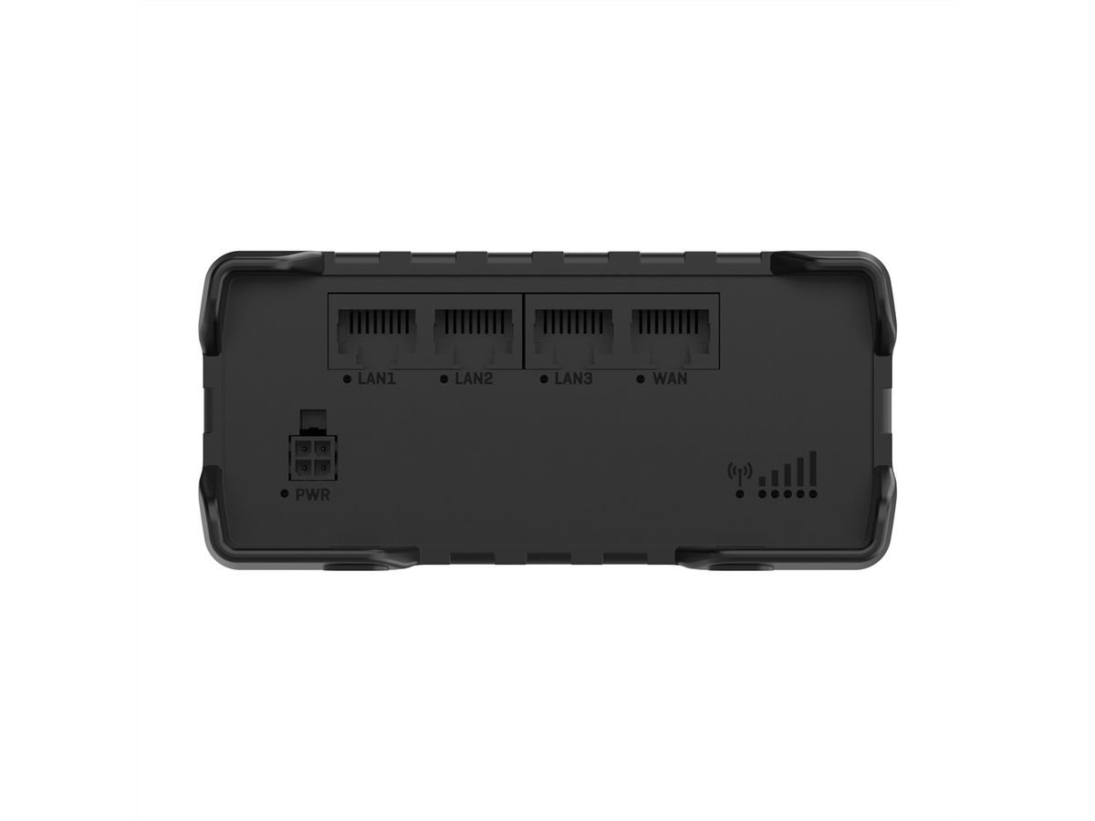 TELTONIKA RUT901 LTE/4G Router eSIM