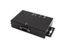 EX-6031PoE 1-Port RS232 Ethernet Data Gateway