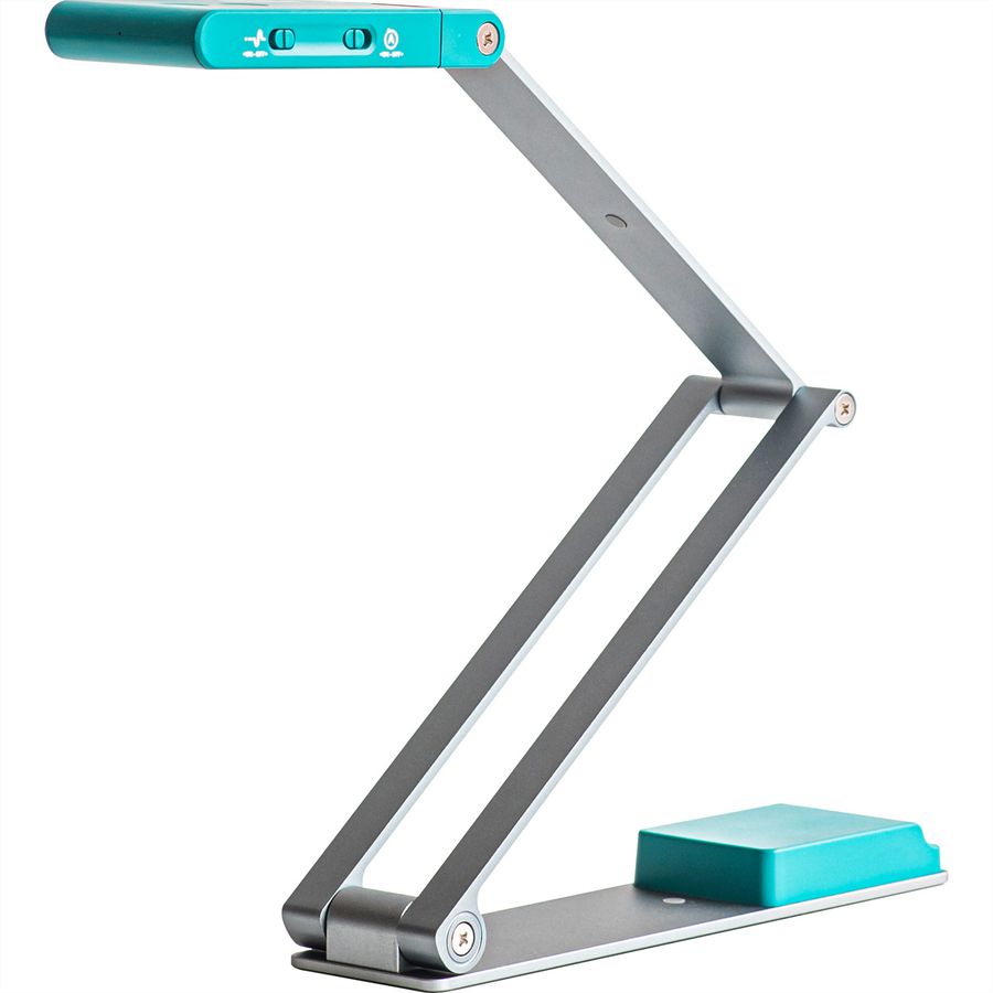 IRIScan Visualizer 7, USB-Dokumentenkamera und mobiler Scanner