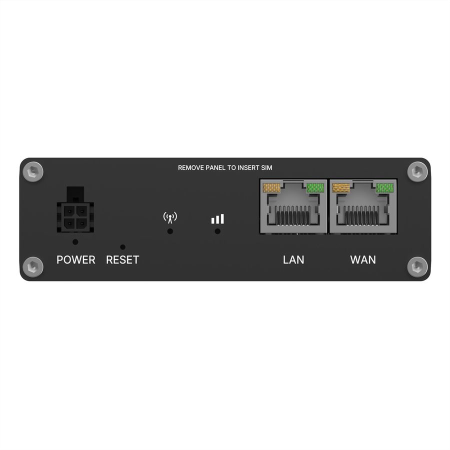 TELTONIKA RUTM30 5G DUAL-SIM ROUTER
