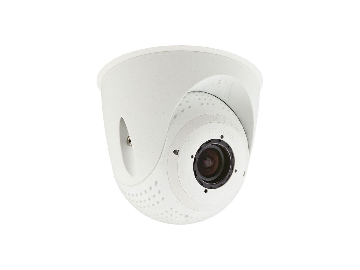 MOBOTIX PTMount für S1x/S7x weiss (Mx-M-PTMA)