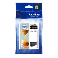 Brother LC3235XLBK Druckerpatrone 1 Stück(e) Original Schwarz