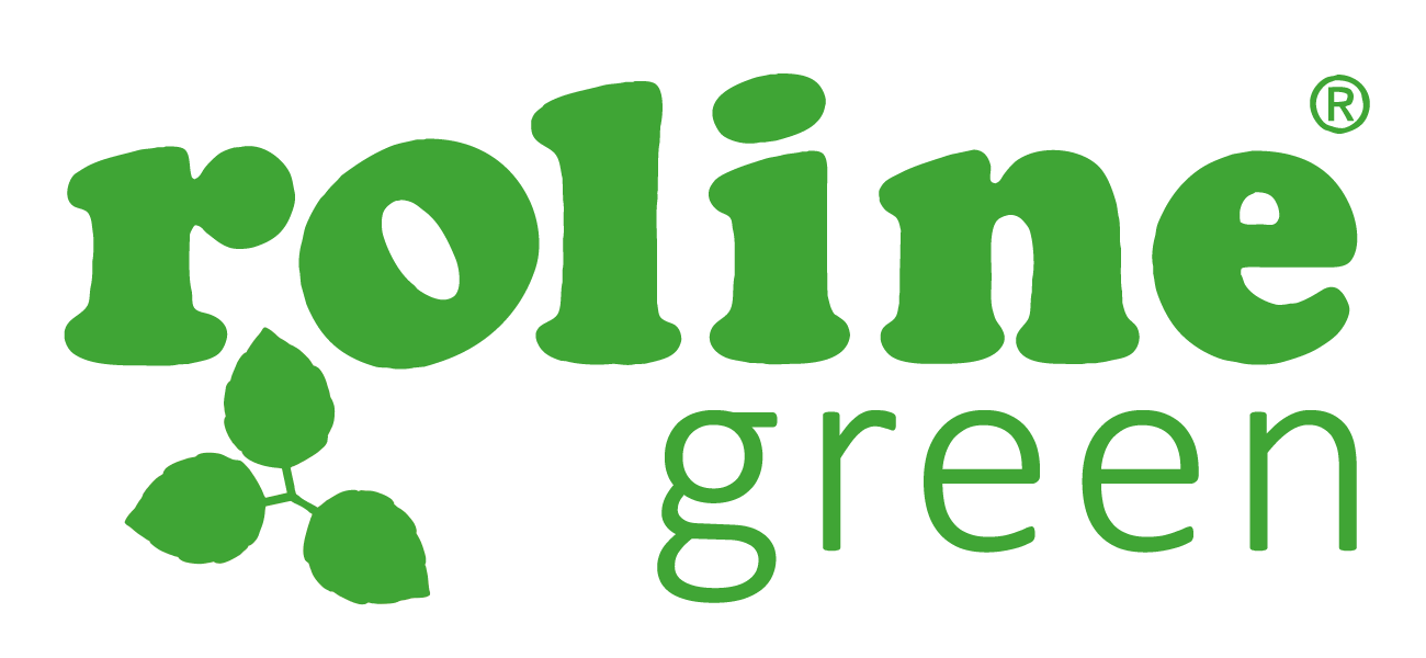ROLINE GREEN Logo
