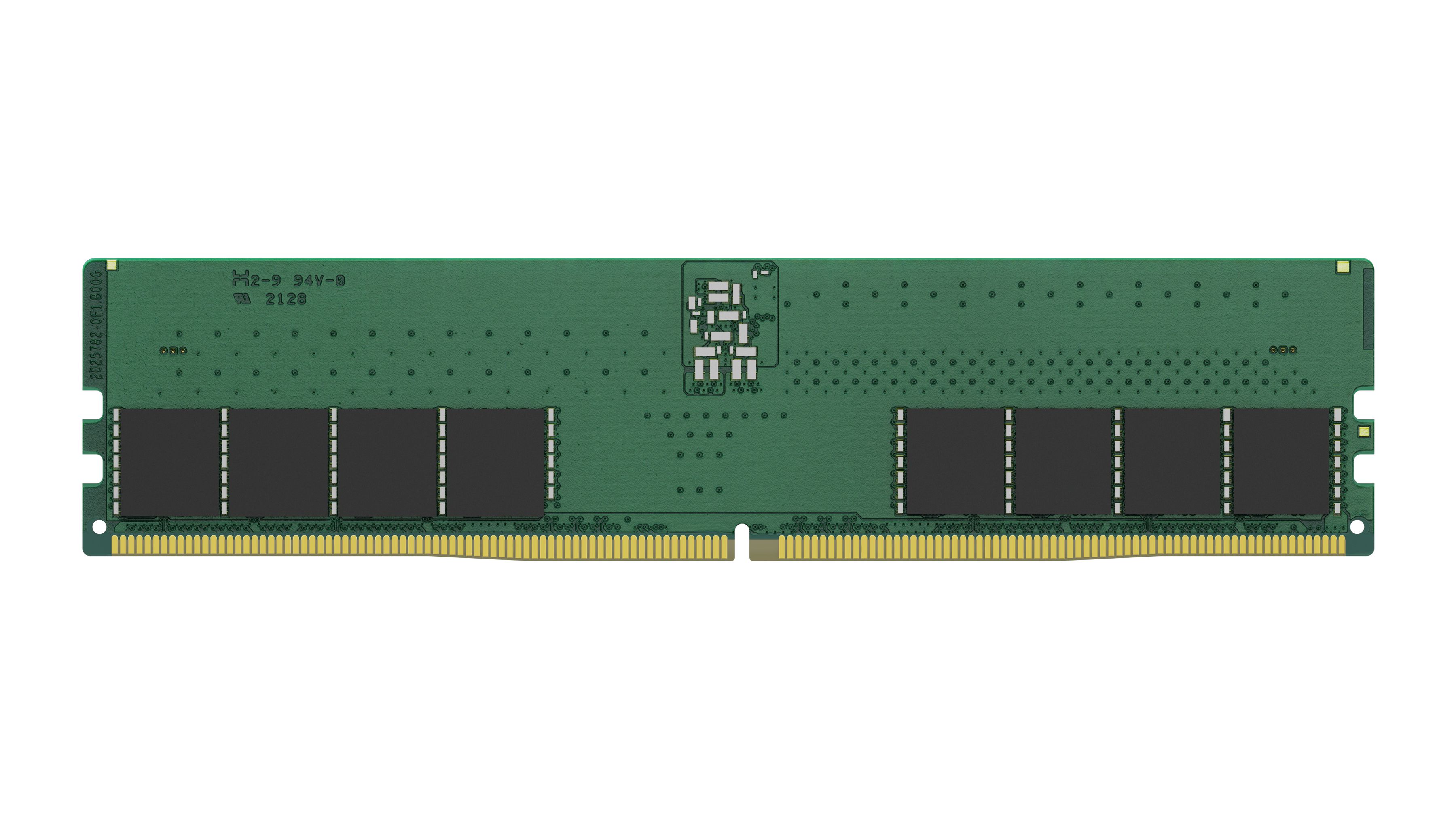 Kingston Technology ValueRAM KVR56U46BD8-48 Speichermodul 48 GB 1 x 48 GB DDR5