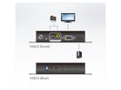 ATEN VC812 HDMI zu VGA Konverter mit Skalierfunktion