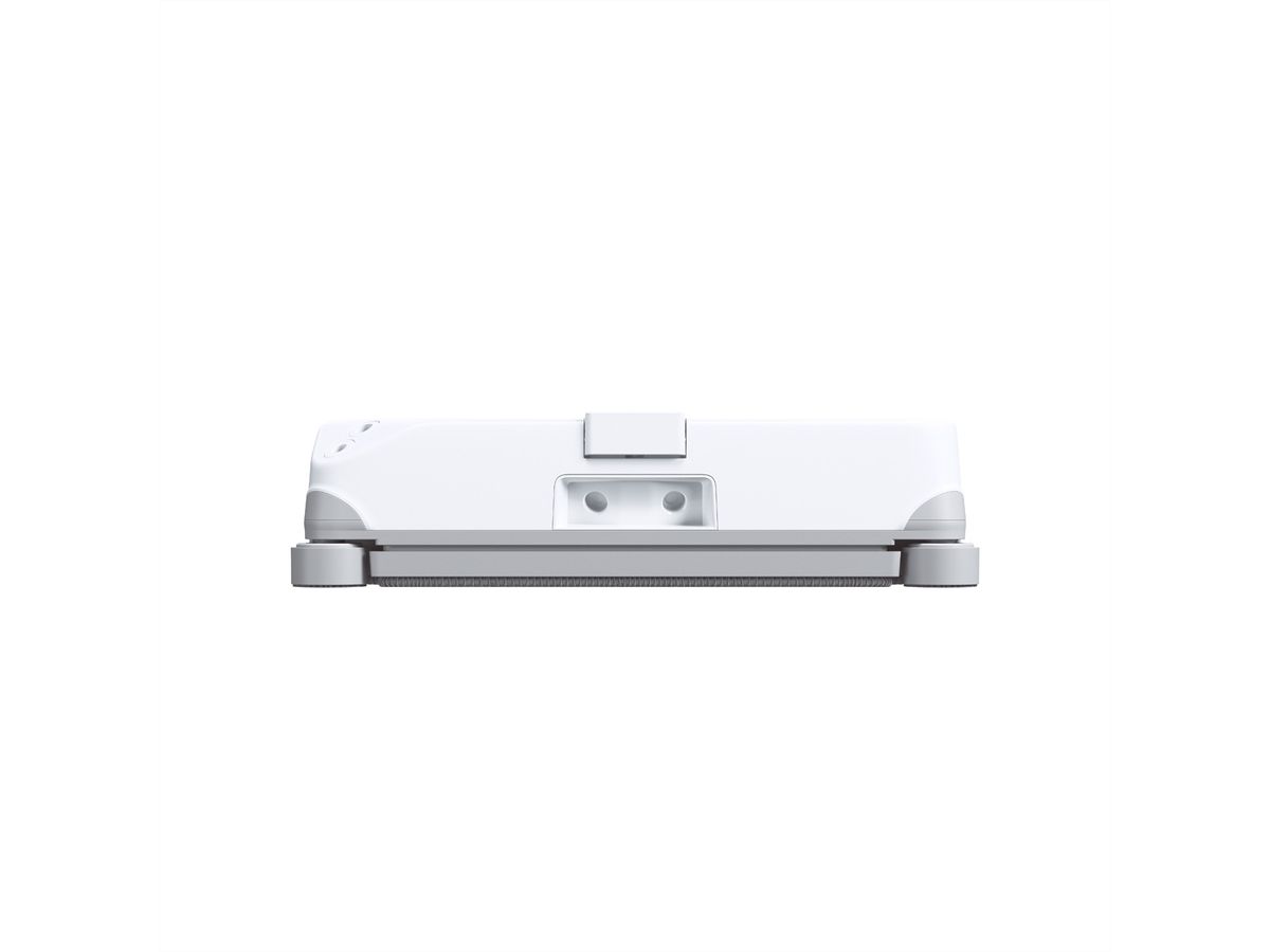 Ecovacs Fensterreiniger MINI 2 Winbot, grau