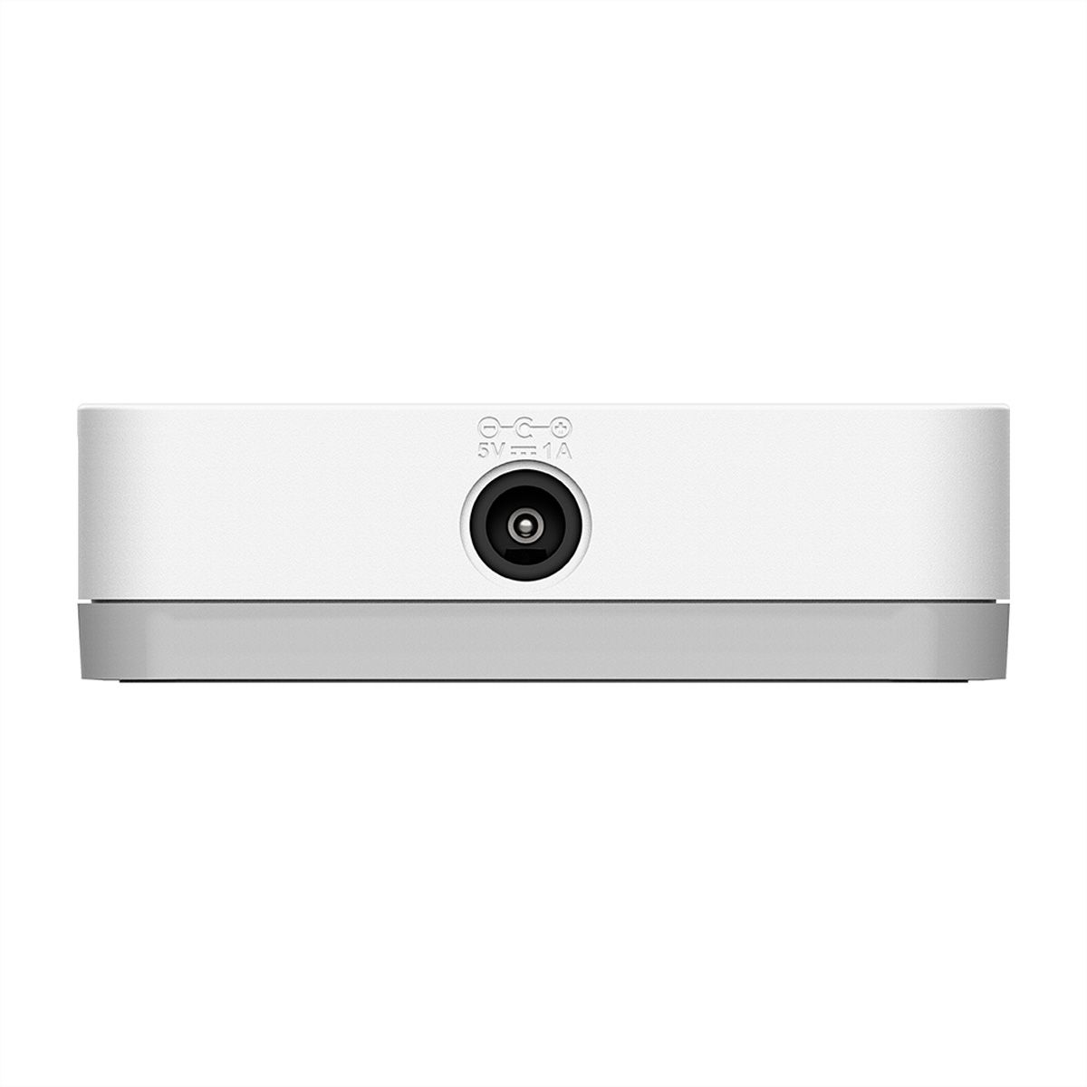 D-Link GO-SW-5G Netzwerk Switch