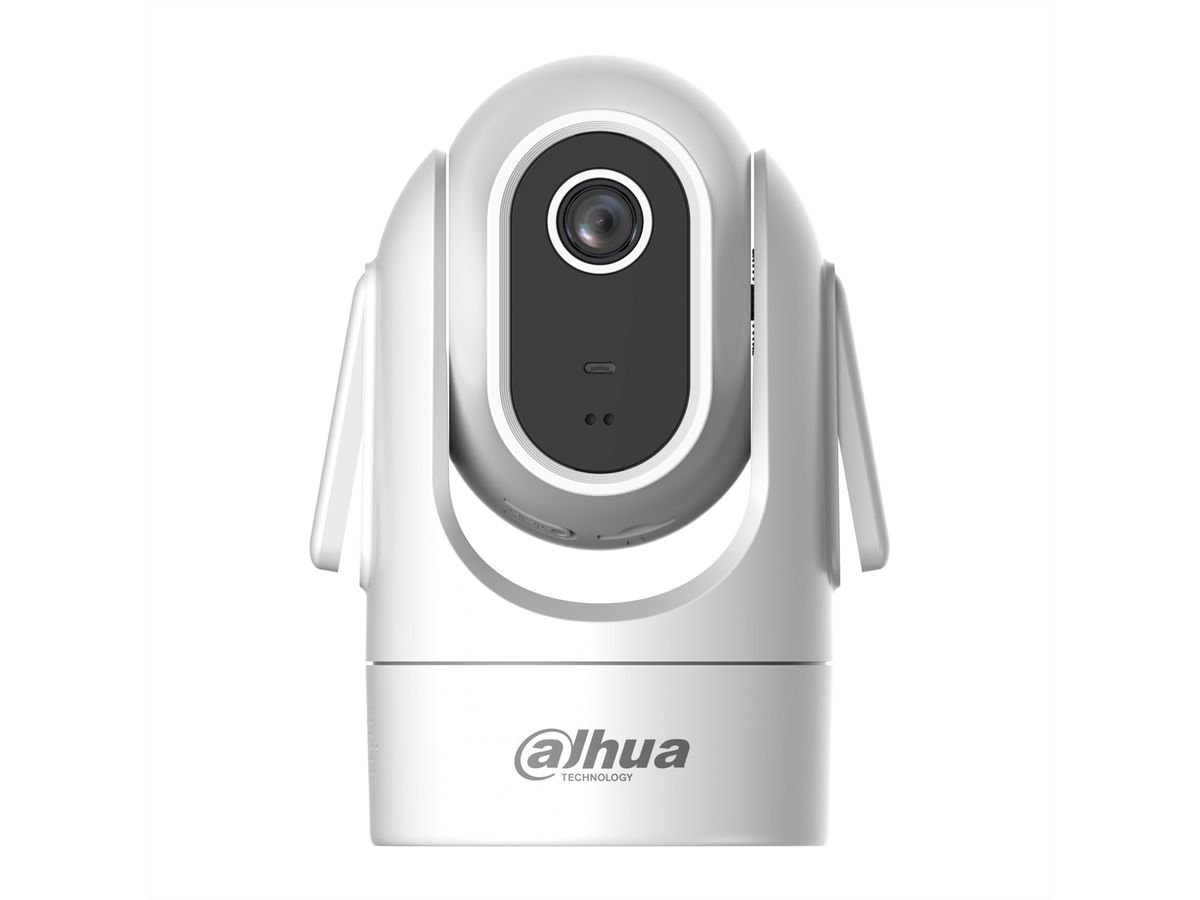 DAHUA DH-SD-H2C-0400B-EUR, PTZ 2MP IR LED WLAN Kamera