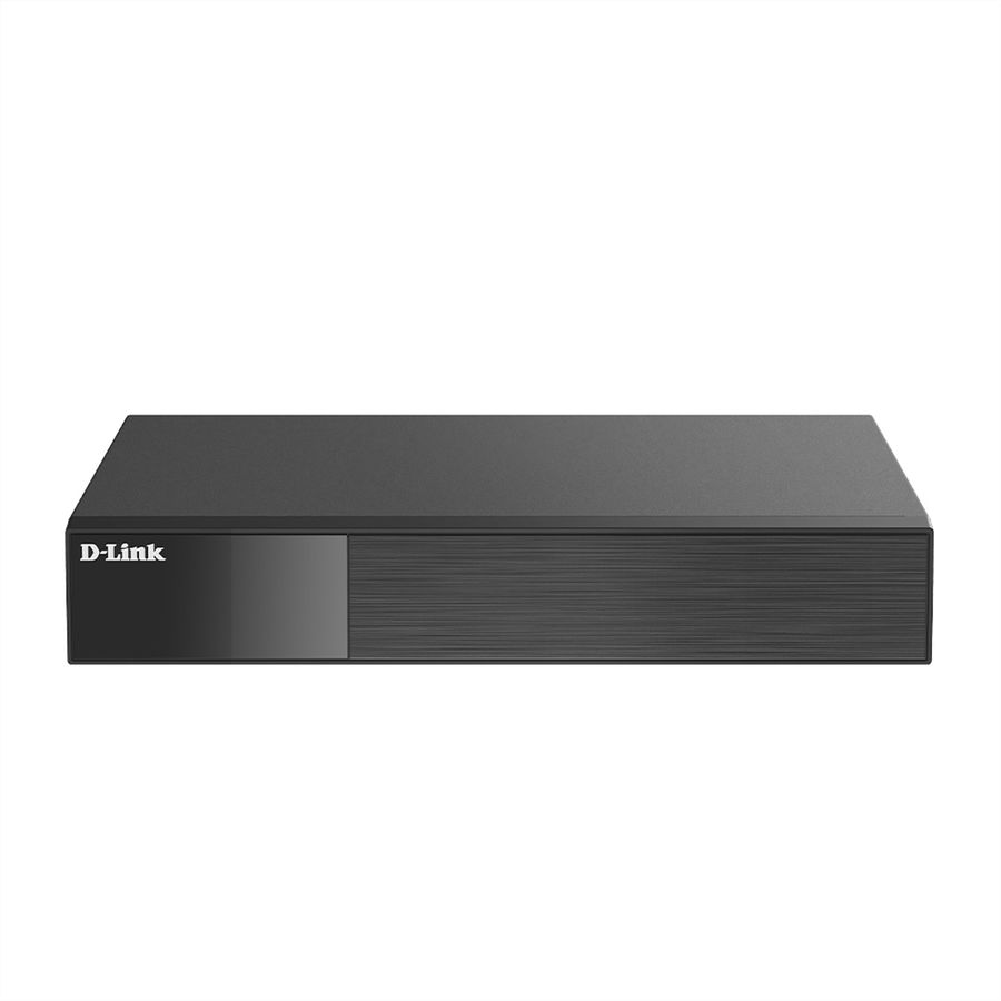 D-Link BNR-004/E H.265 4-Kanal NVR
