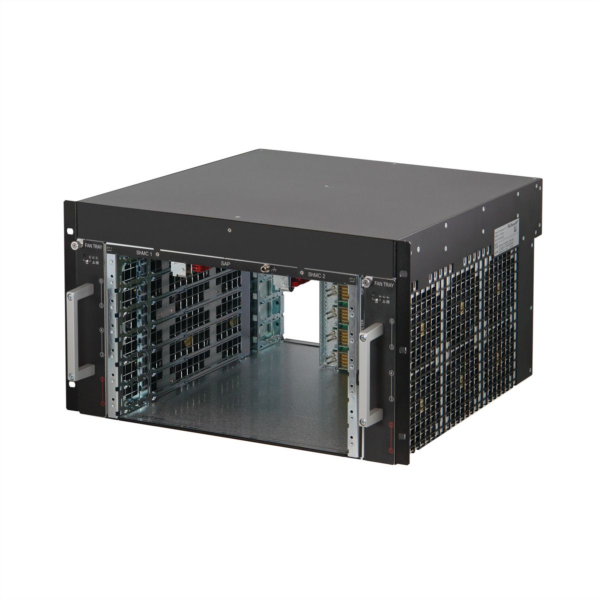 SCHROFF ATCA 6S 6HE DC BUS