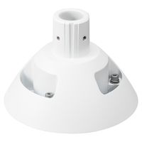 i-PRO WV-QSR504F-W Bracket, Mount Bracket Female/ISO