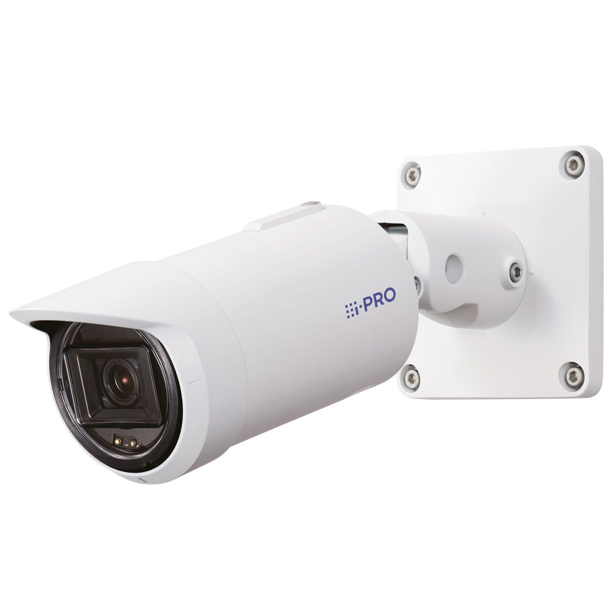 I-PRO WV-X15600-V2L Bullet 6MP AI OUTDOOR VANDAL