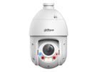 DAHUA DH-SD4E225GB-HNR-A-PV1, 2MP 25X TiOC WizSense Network PTZ Kamera