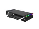 ANTEC CyberDeck RGB Laptop & Monitor Ständer