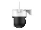 DAHUA DH-IPC-P3ASP-PV-0400B-S2-EUR, PTZ 3MP IR LED WLAN Kamera