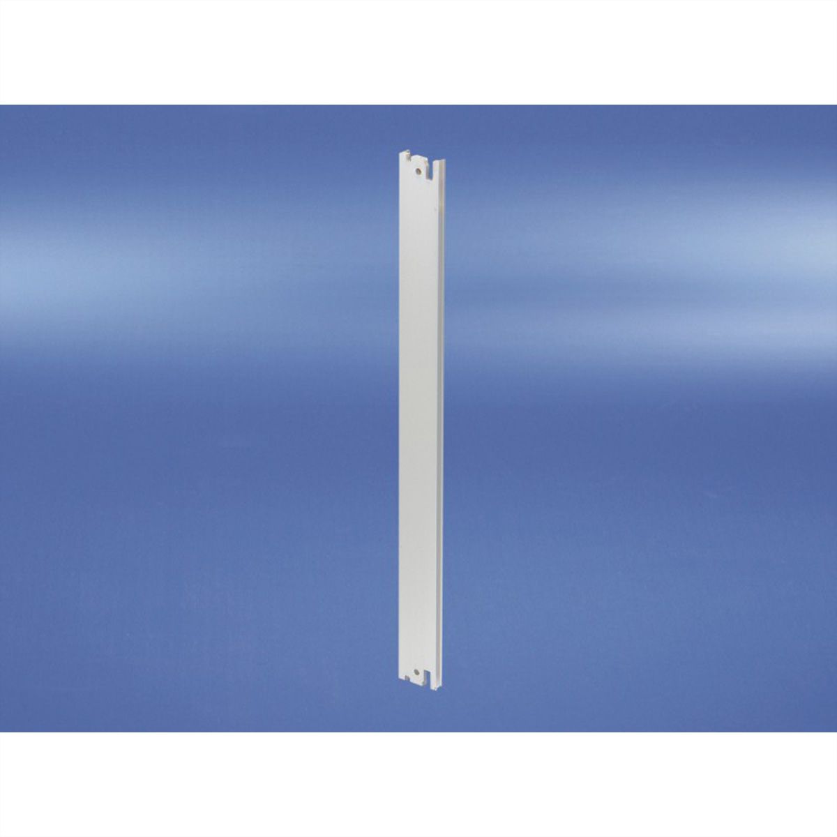 SCHROFF Frontplatte, U-Profil, schirmbar - FRONTPLATTE IEEE 6HE 11TE