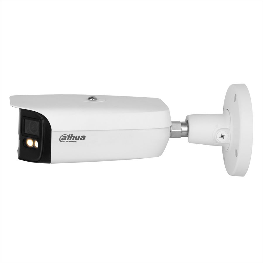 DAHUA IPC-PFW5849P-A180-E2-ASTE-0360B Bullet 2x4MP Dual-Lens Splicing WizMind Kamera