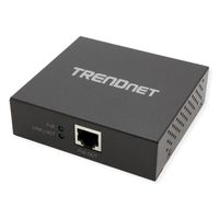 TRENDnet TPE-E100 Gigabit PoE+ Repeater
