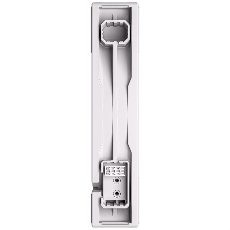 ANTEC C120R ARGB White PC Gehäuselüfter 3er Pack, weiß