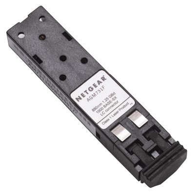 AGM731F Mini-GBIC 1000Base-SX