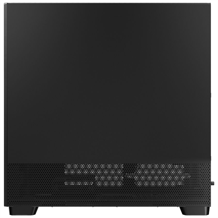 ANTEC FLUX PRO EUV PC Gehäuse Big / Full Tower ATX, schwarz