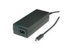 ROLINE USB Charger mit C5 Anschluss, 1x USB Typ C, 100 W